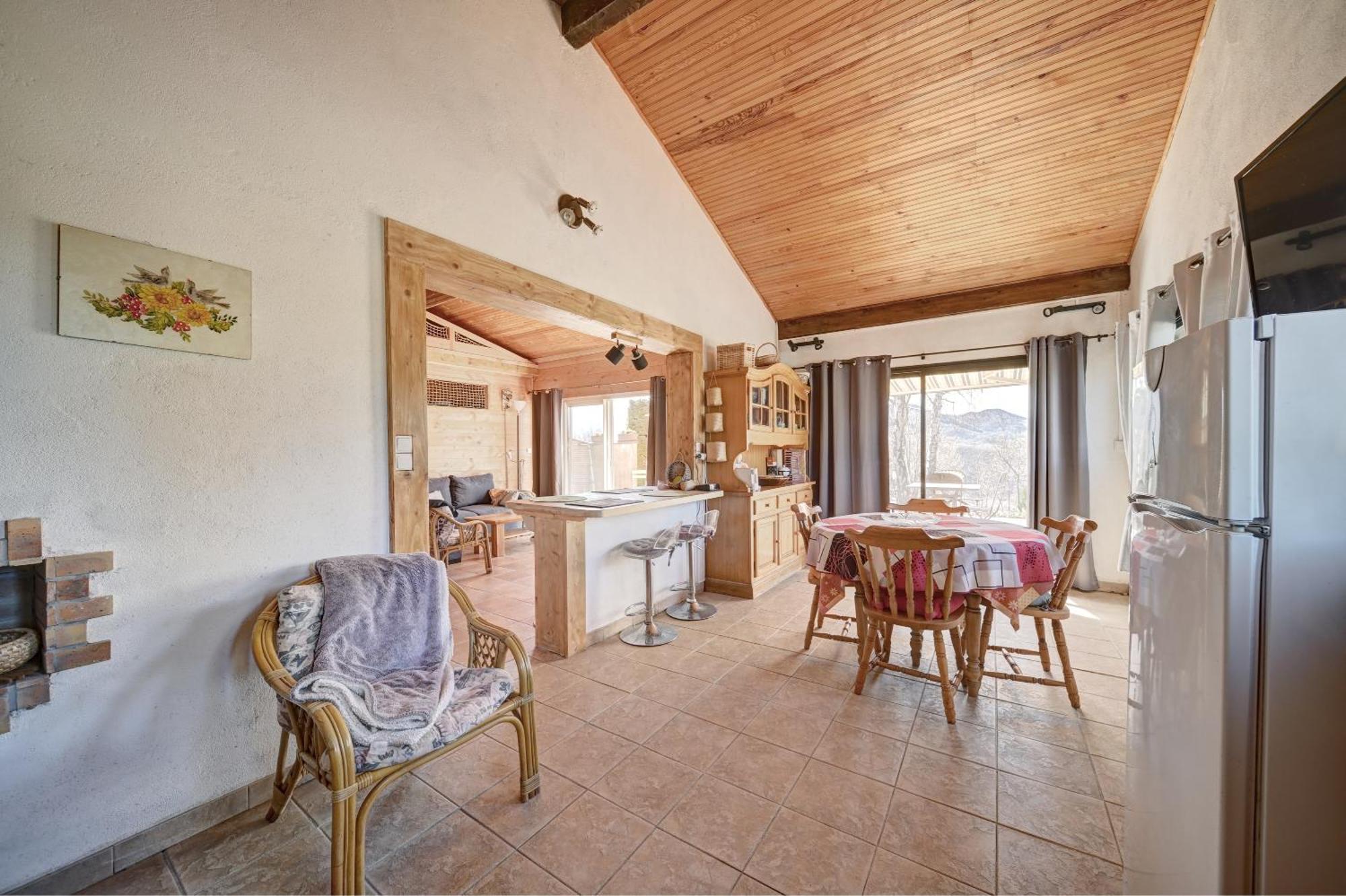 Maisonnette A La Campagne Ariege Villa Saint-Girons  Luaran gambar